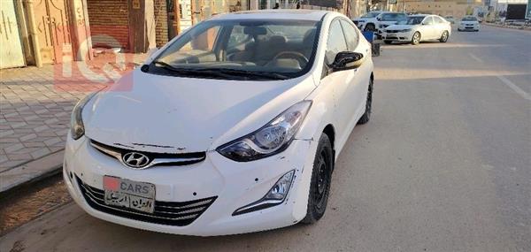 هيونداي النترا 2014 للبيع في العراق - النجف